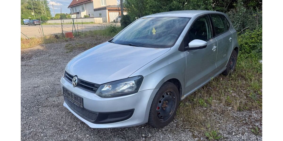VW Polo 233.000 km 1.780 &euro; Altdorf / Landshut 84032