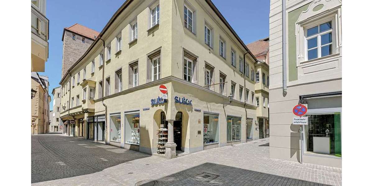 Gewerbeobjekt Regensburg Kumpfmühl - 4.950&euro; | Angebot:27456112