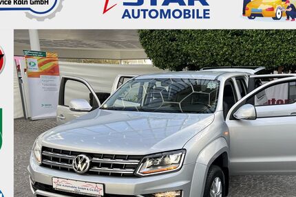 VW Amarok 56.195 km 35.990 &euro; Köln 50739