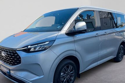 Ford Tourneo Custom 12.922 km 52.990 &euro; Endingen am Kaiserstuhl 79346