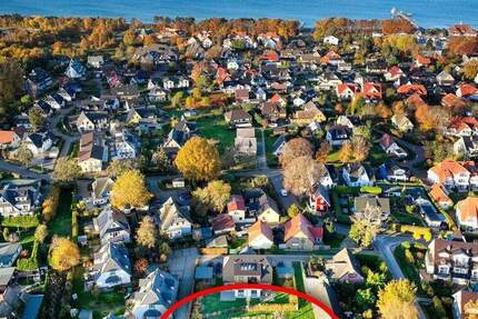 Baugrundstück in ruhiger und bevorzugter Lage - Ihr neuer Standort an der Ostsee zimmer