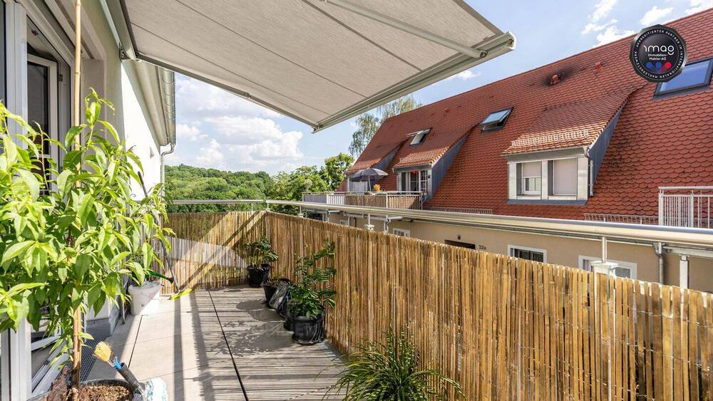 Etagenwohnung Spalt / Großweingarten Großweingarten - 2 Zimmer, 59 m&sup2;, 269.000&euro; | Angebot:26805172