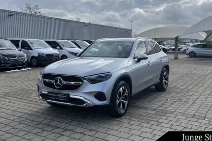Mercedes-Benz GLC 300 70.330 km 48.850 &euro; Bad Wörishofen 86825