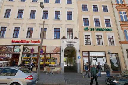 Gewerbeobjekt Görlitz - 2.300&euro; | Angebot:26565075