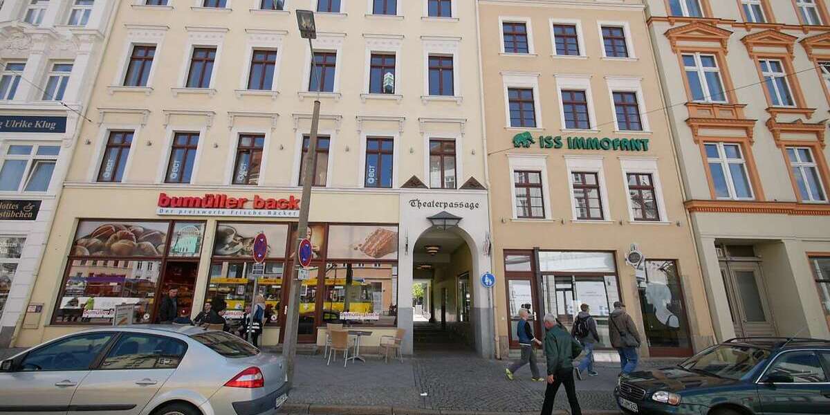 Gewerbeobjekt Görlitz - 2.300&euro; | Angebot:26565075