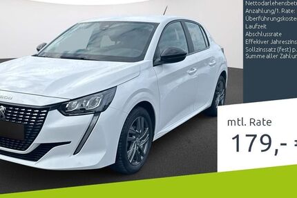 Peugeot 208 28.000 km 13.740 &euro; Ahaus 48683
