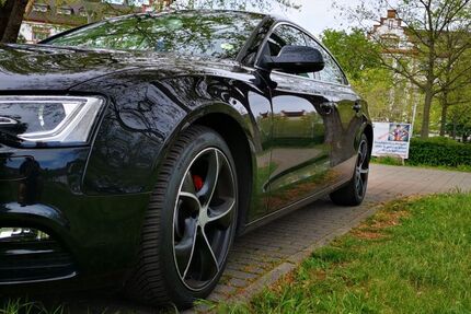Audi A5 189.000 km 10.500 € Worms 67547