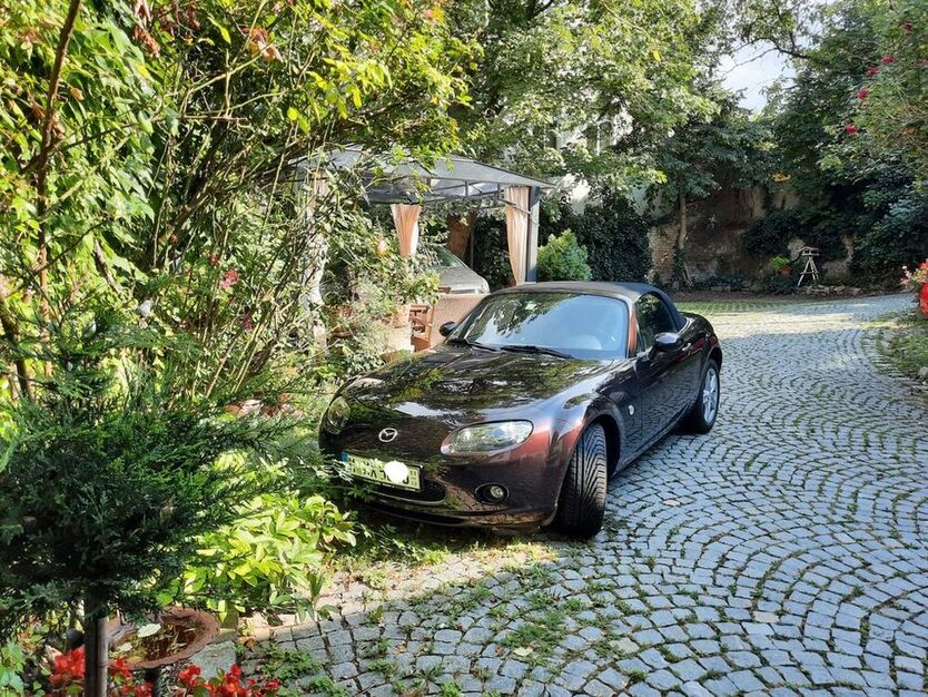 MX-5