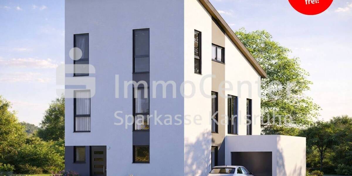 Grundstück Stutensee / Spöck Spöck - 169.000&euro; | Angebot:26043029