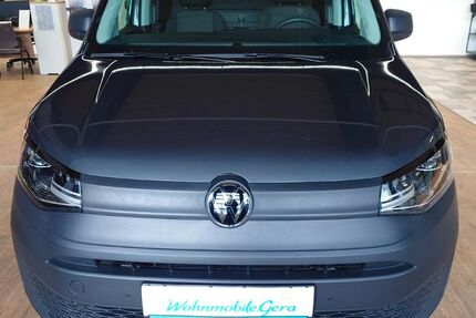 VW Caddy 25.000 km 20.750 &euro; Gera 07549