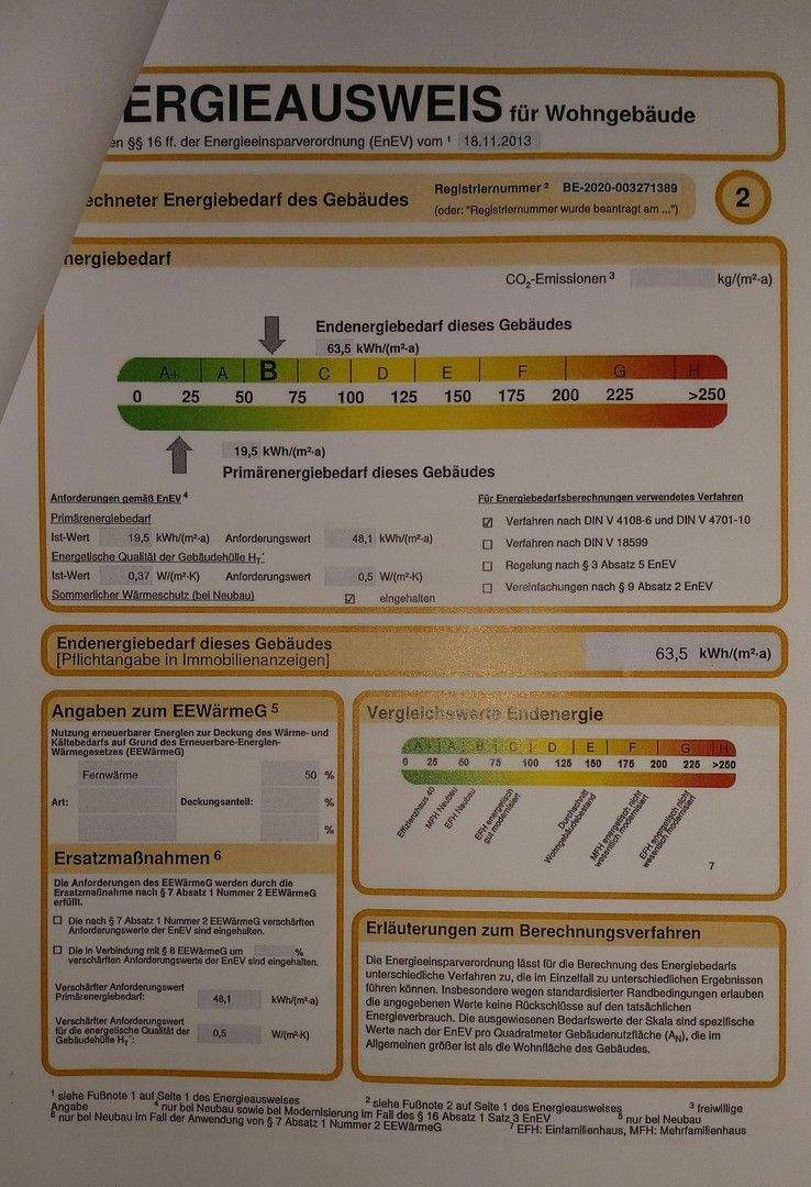 3 Zi. Wohnung, private Sauna,TG,Wallbox, 12555 BerlinKöpenick 3 zimmer