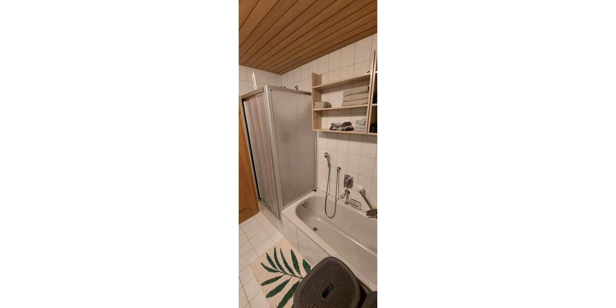 Maisonettenwohnung Nattheim - 3 Zimmer, 82 m&sup2;, 800&euro; | Angebot:25374993