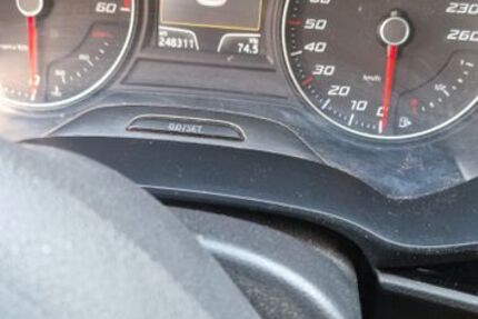 Seat Leon 248.000 km 5.100 &euro; Gronau Westfalen 48599