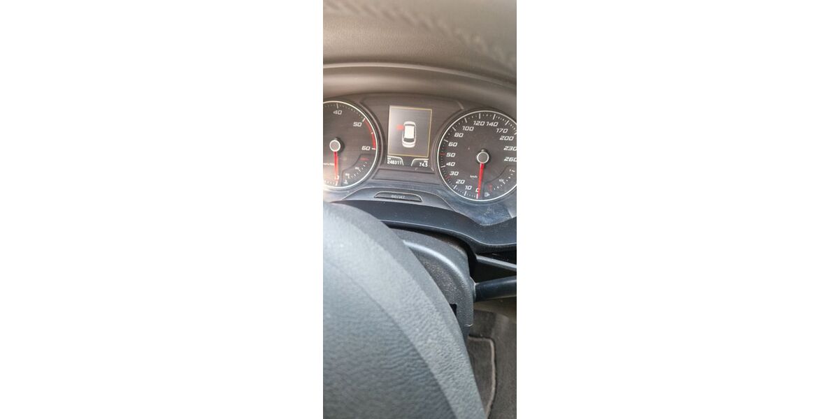 Seat Leon 248.000 km 5.100 &euro; Gronau Westfalen 48599