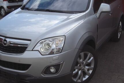 Opel Antara 159.000 km 5.400 &euro; Neumünster 24536