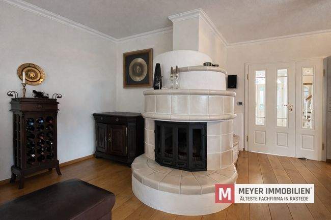 Einfamilienhaus Rastede Rastede II - 5 Zimmer, 171 m&sup2;, 629.000&euro; | Angebot:25743094