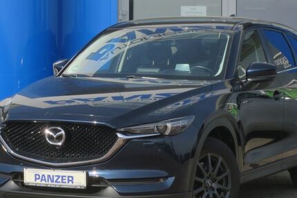 Mazda CX-5 99.989 km 16.990 &euro; Weimar 99425