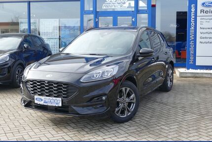 Ford Kuga 55.275 km 21.940 &euro; Mücheln / Geiseltal 06249