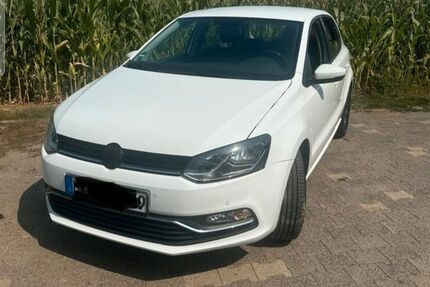 VW Polo 114.000 km 7.000 &euro; Nidderau 61130