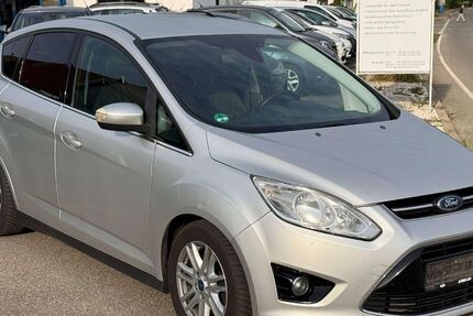 Ford C-Max 276.842 km 2.800 &euro; Benningen 87734