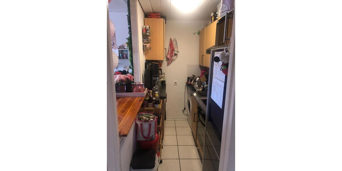 Etagenwohnung Saarbrücken West - 2 Zimmer, 40 m&sup2;, 89.000&euro; | Angebot:26858142