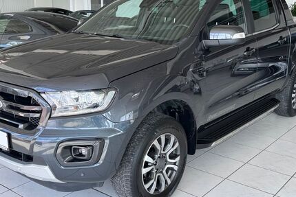 Ford Ranger 98.350 km 28.870 &euro; Arnsberg 59759