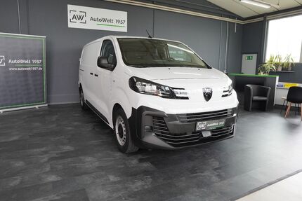Peugeot Expert 22.500 km 20.590 &euro; Montabaur 56410