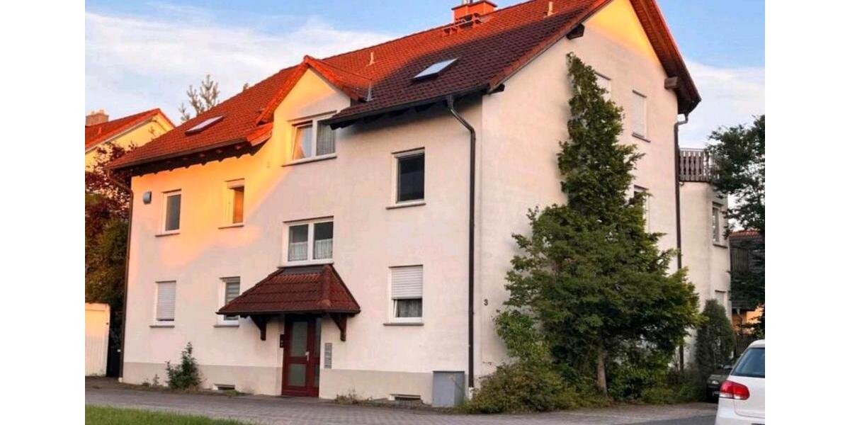 Eigentumswohnung mit TerrasseGarten 2 zimmer