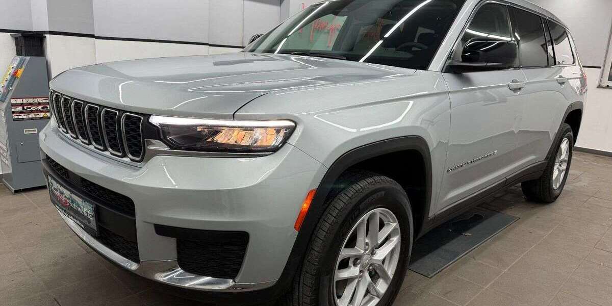 Jeep Grand Cherokee 69.999 km 39.998 &euro; München 81243