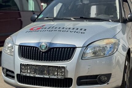 Skoda Roomster 171.300 km 1.799 &euro; Nörten-Hardenberg OT Angerstein 37176