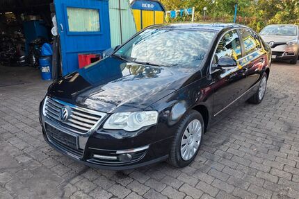 VW Passat 161.000 km 4.190 &euro; Berlin 12359