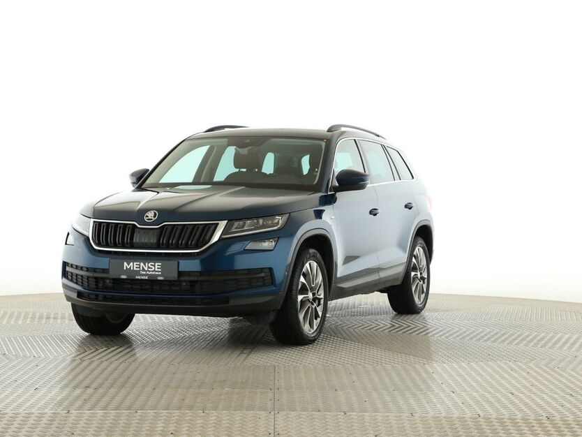 Skoda Kodiaq 49.269 km 28.455 € Oelde (Stromberg) 59302