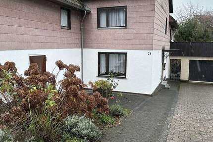 Haus Hann. Münden - 5.5 Zimmer, 220 m&sup2;, 1.100&euro; | Angebot:26765324