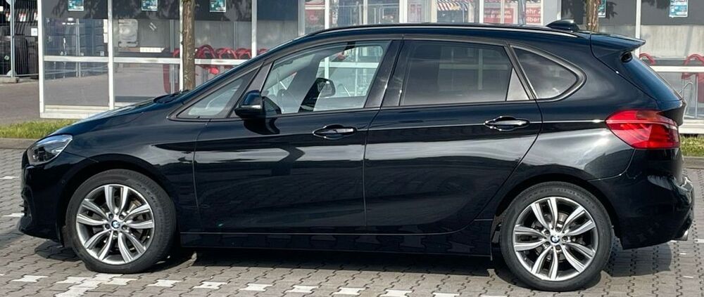 220 Active Tourer