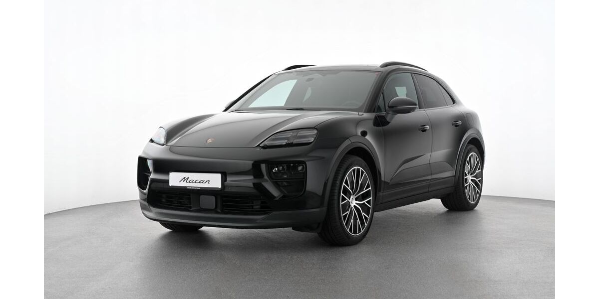 Porsche Macan 11.183 km 89.900 &euro; Essen 45143