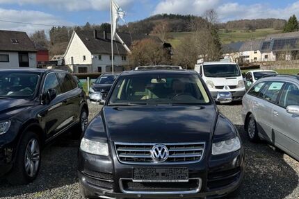 VW Touareg 225.000 km 3.990 &euro; Niederbrombach 55767