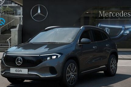 Mercedes-Benz EQA 6.098 km 38.870 &euro; Lüdenscheid 58507