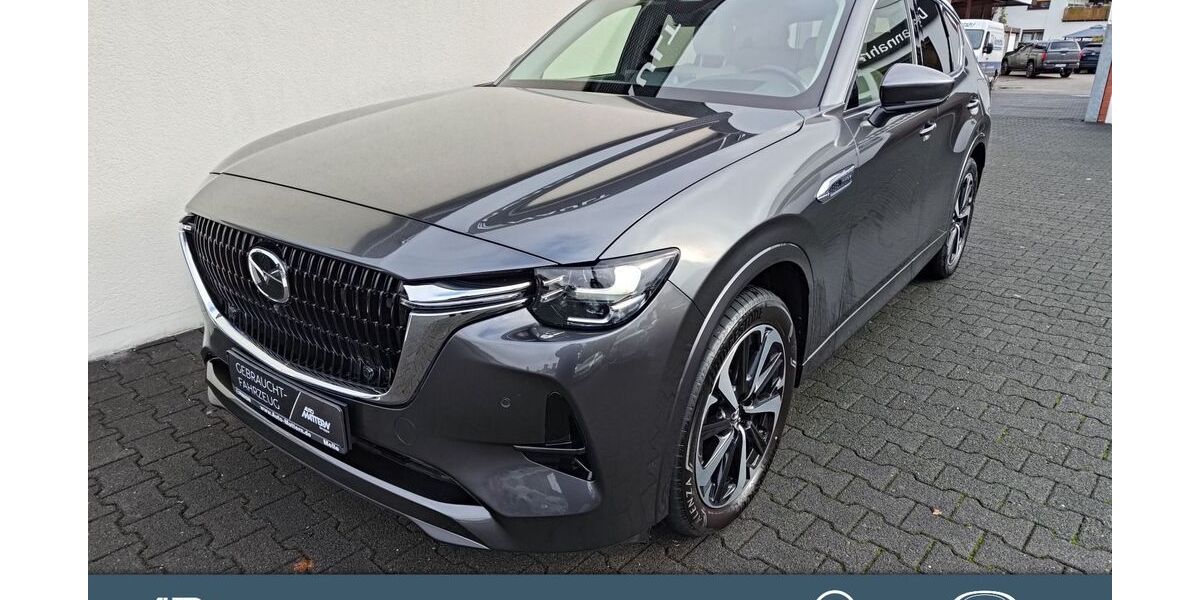 Mazda CX-60 36.011 km 36.990 &euro; Hiddenhausen 32120