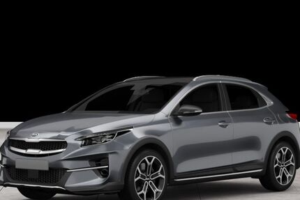 Kia XCeed 3.500 km 36.990 &euro; Limburg 65555