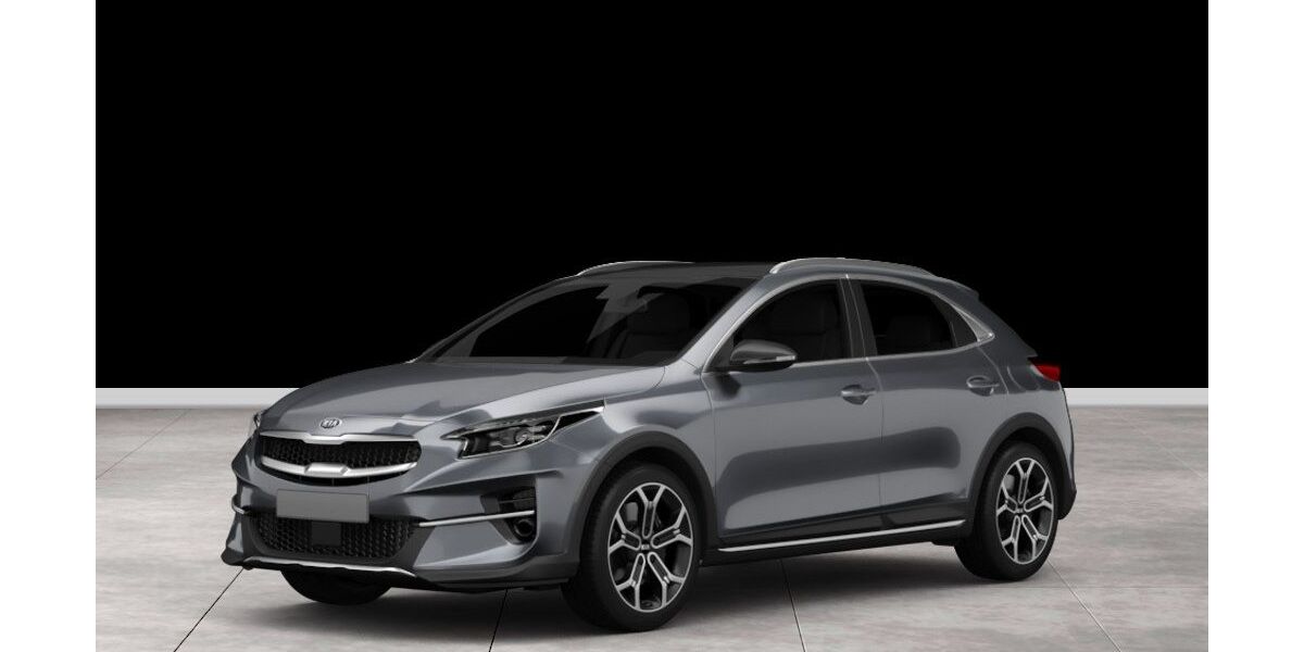 Kia XCeed 3.500 km 36.990 &euro; Limburg 65555