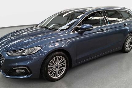 Ford Mondeo 56.130 km 22.750 &euro; Petershagen 32469