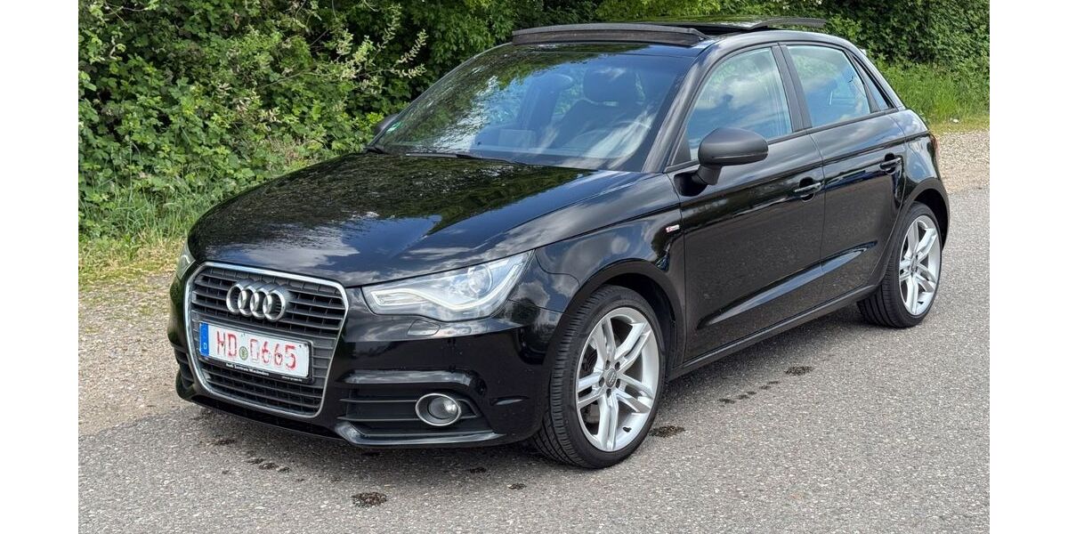 Audi A1 245.000 km 7.299 &euro; Weinheim 69469