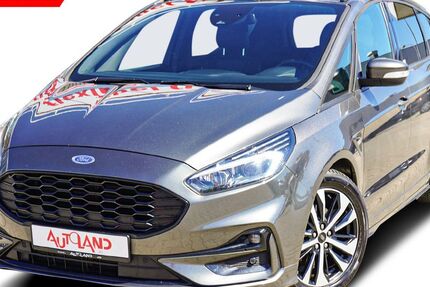 Ford S-Max 70.122 km 27.490 &euro; Rostock 18146