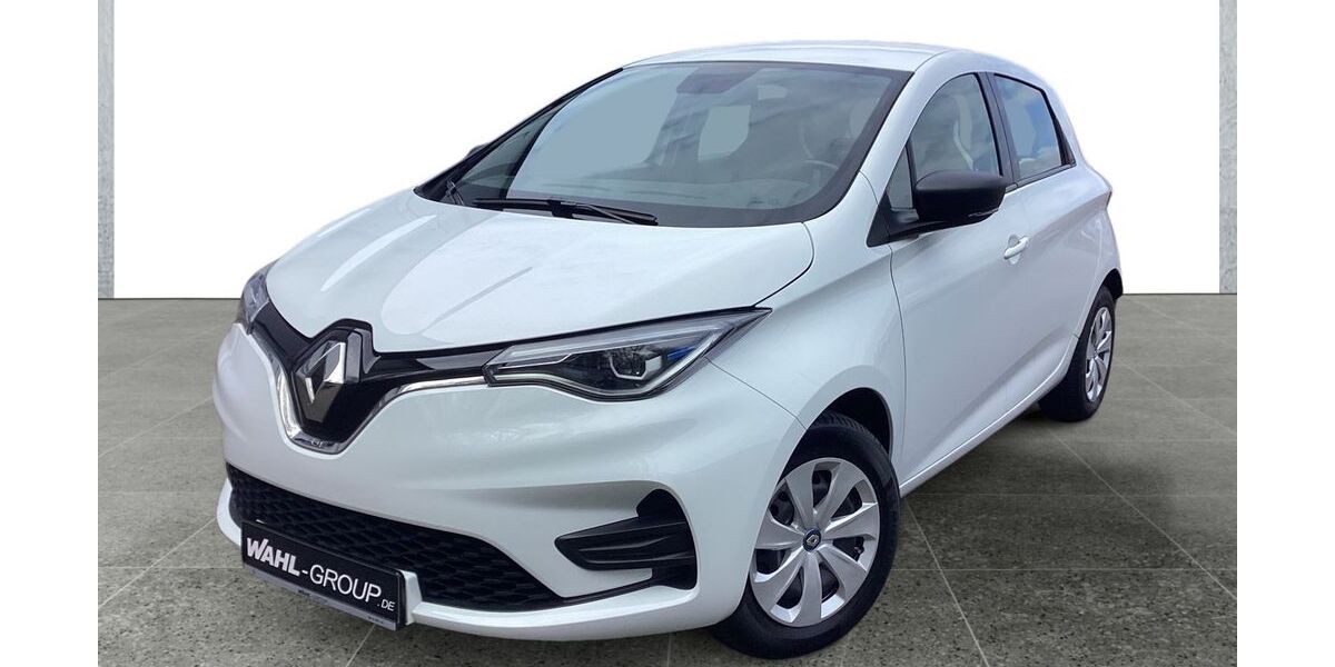 Renault ZOE 74.558 km 12.390 &euro; Siegen 57076