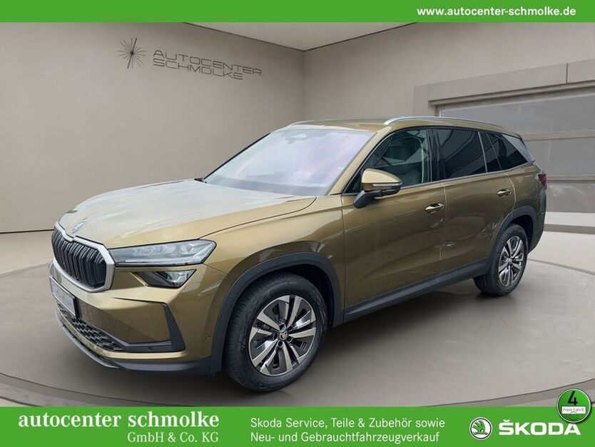 Kodiaq