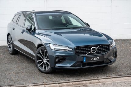 Volvo V60 57.100 km 30.900 &euro; Bad Kreuznach 55545