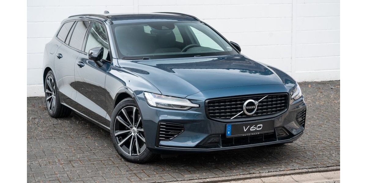 Volvo V60 57.100 km 30.900 &euro; Bad Kreuznach 55545