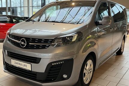 Opel Zafira 77.513 km 29.990 &euro; Wilhelmshaven 26389