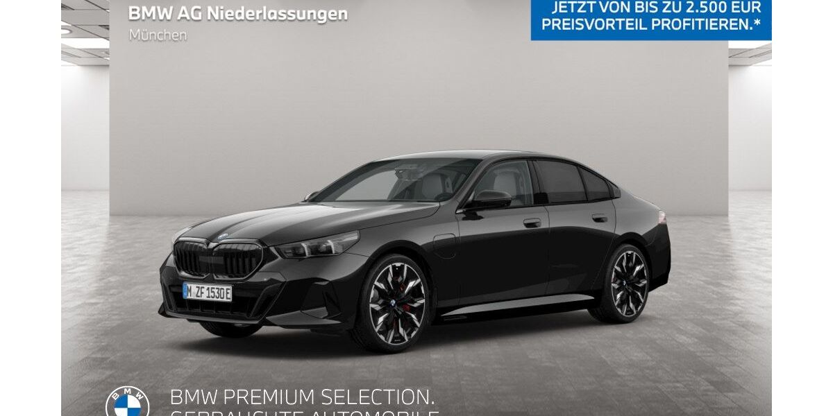 BMW 550 13.040 km 84.495 &euro; München 80939