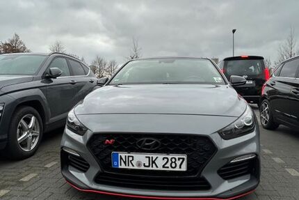 Hyundai i30 85.888 km 23.700 &euro; Ockenfels 53545